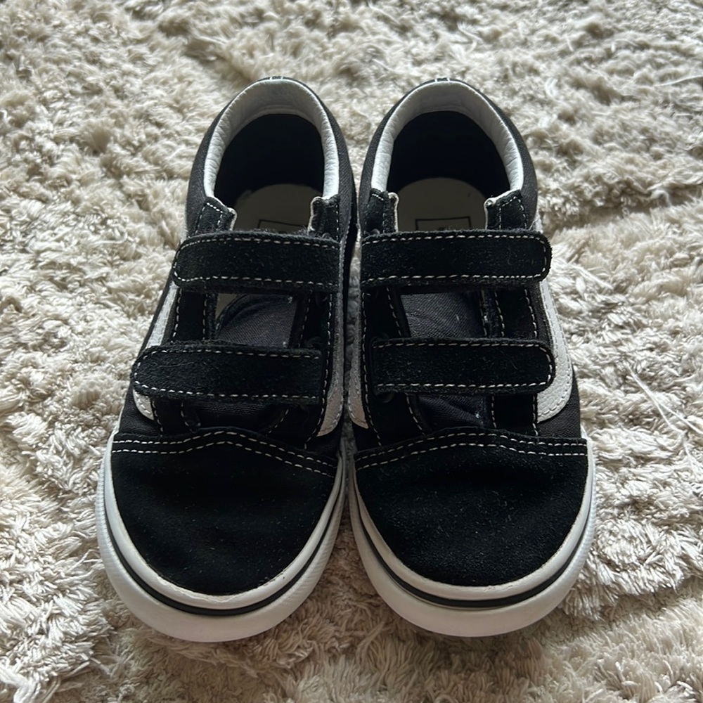 Vans Shoes for Toddler